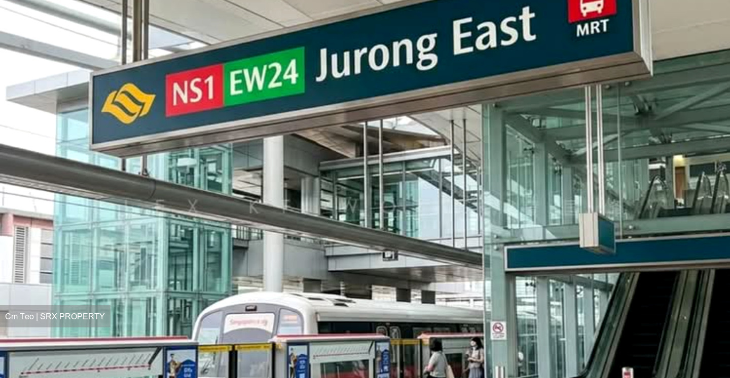 Jurong Gateway Road (D22), Shop House #568827011